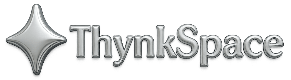 ThynkSpace Logo