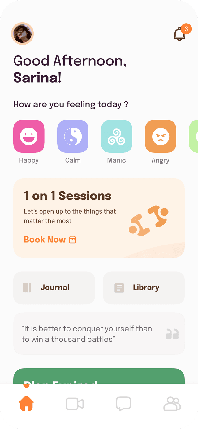 ThynkSpace Home App Alternative